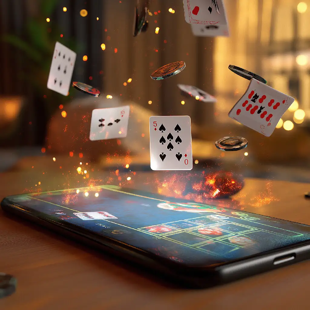 Dhaka96 APK Download – Trusted Betting App for Bangladesh Players
