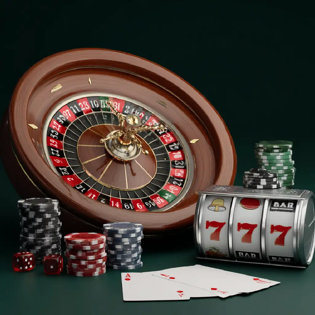 Dhaka96 Casino App – Secure Login & Play in Bangladesh