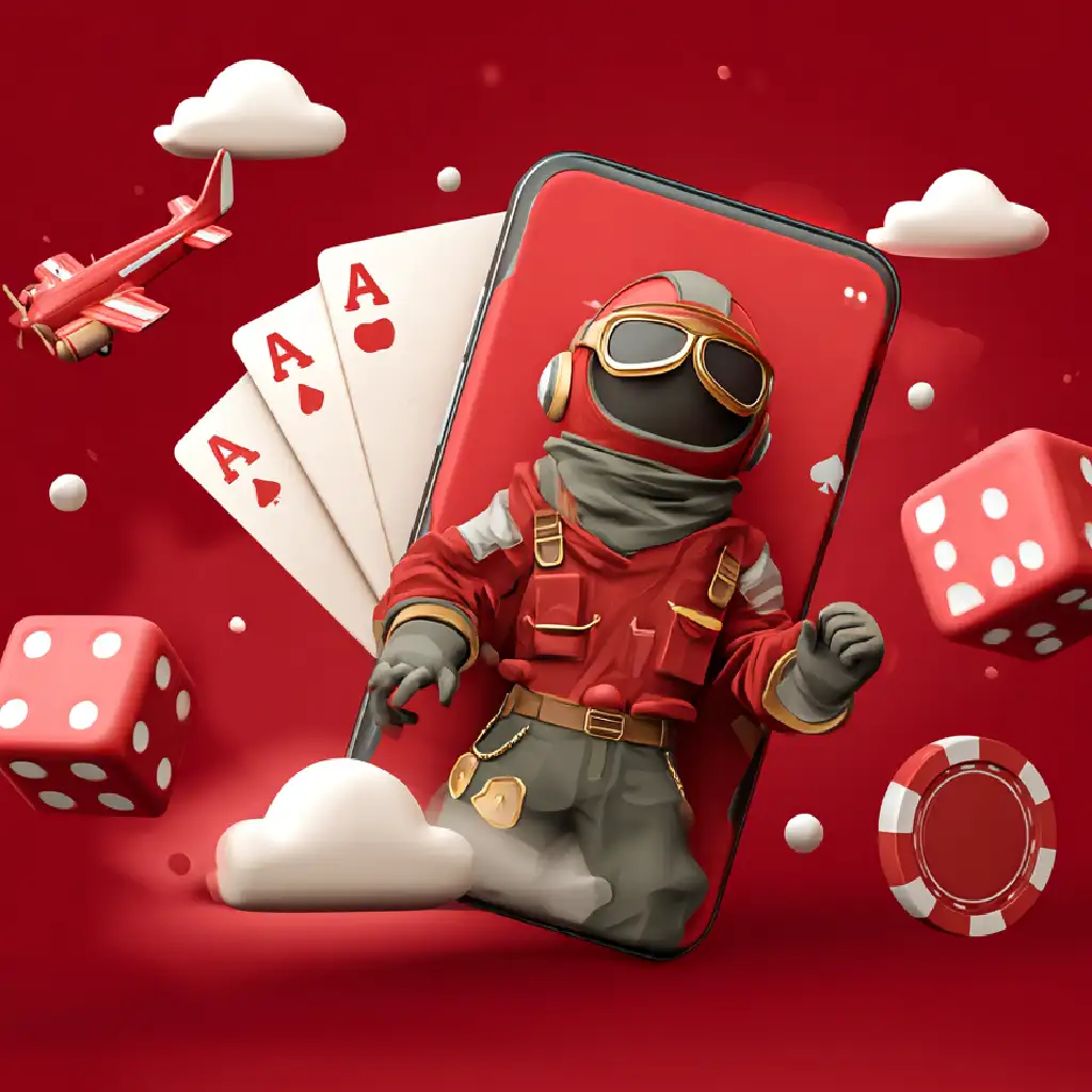 Dhaka96 Games – Aviator, Slots, Lottery & Rummy in Bangladesh